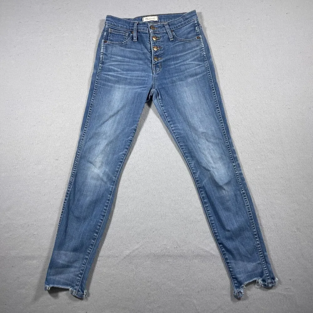 Madewell 10